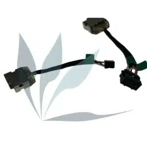 Connecteur carte mère sur câble neuf pour HP Pavilion 17-F SERIES