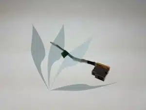 Connecteur d'alimentation sur câble neuf pour HP 15-DA SERIES