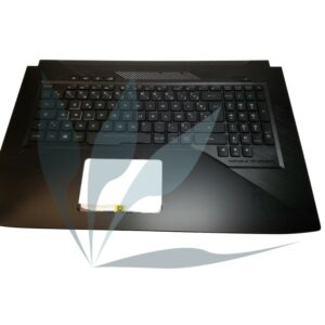 Clavier 90NB0GL2-R31FR0 -- Clavier correspondant à la référence constructeur 90NB0GL2-R31FR0