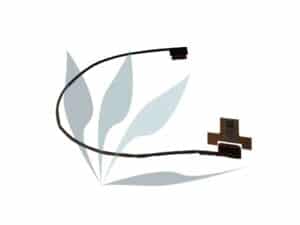 Câble LCD neuf d'origine Toshiba pour Toshiba Satelite L50D-C