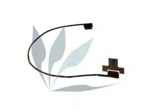 Câble LCD neuf d'origine Toshiba pour Toshiba Satelite C50-C