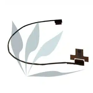 Câble LCD neuf d'origine Toshiba pour Toshiba Satelite L50-C