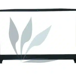 Plasturgie tour d'écran noire neuve pour MSI GF76 Katana 11UC