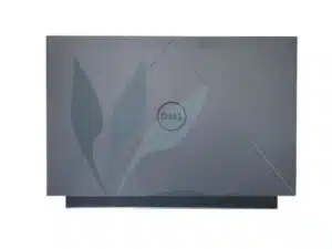 Capot écran noir neuf pour Dell G15 5530