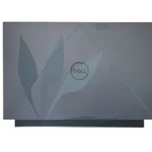 Capot écran noir neuf pour Dell G15 5530