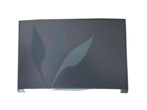 Capot écran noir neuf pour MSI   GF76 Katana 11UC