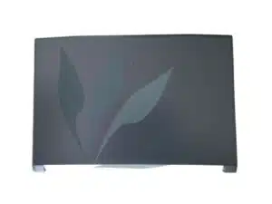 Capot écran noir neuf pour MSI   GF76 Katana 11UC
