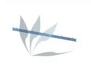 Cache-charnières gris neuf pour HP Zbook Studio 15 G7