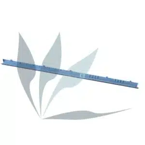 Cache-charnières M05518-001 -- Cache-charnières correspondant à la référence constructeur M05518-001