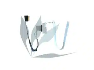 Câble LCD full HD 144Hz 40 pin neuf pour HP Victus 16-E SERIES