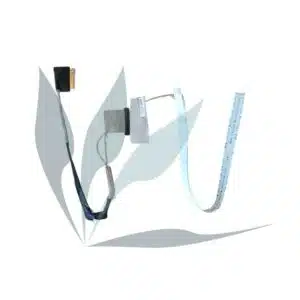 Cable LCD M81347-001 -- Cable LCD correspondant à la référence constructeur M81347-001