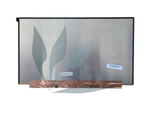 Dalle écran 15,6 pouces UHD (3840x2160) IPS 40 broches thin bezel neuve pour MSI GS66 10UE Stealth