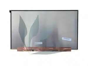 Dalle écran 15,6 pouces UHD (3840x2160) IPS 40 broches thin bezel neuve pour MSI GS66 10UE Stealth