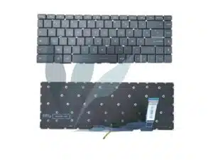 Clavier français à sertir neuf pour MSI Modern 15 A10M