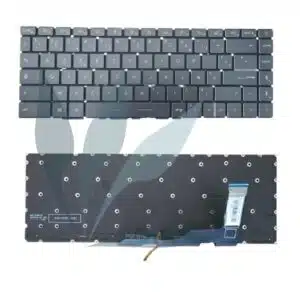 Clavier français à sertir neuf pour MSI Modern 15 A10M