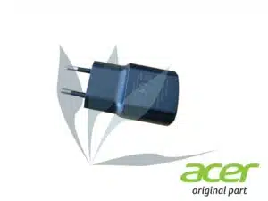 Chargeur 10W 5V 2A neuf d'origine Acer pour Acer Iconia W4-820