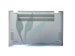 Plasturgie fond de caisse argent neuve d'origine Dell pour Dell Inspiron 5401