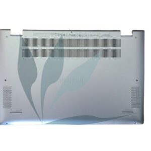 Plasturgie fond de caisse argent neuve d'origine Dell pour Dell Inspiron 5401