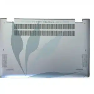 Plasturgie fond de caisse argent neuve d'origine Dell pour Dell Inspiron 5401