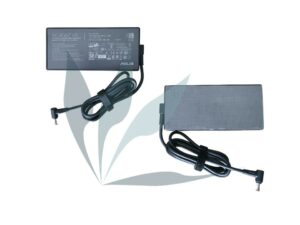Chargeur 240W 20V neuf d'origine Asus pour Asus G731GV