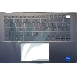 Clavier 0DY5HN-0P7F2D -- Clavier correspondant à la référence constructeur 0DY5HN-0P7F2D