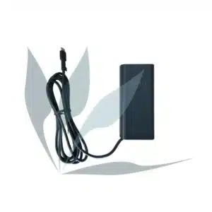 Chargeur 65W USB-C neuf d'origine Dell pour Dell Latitude 5410