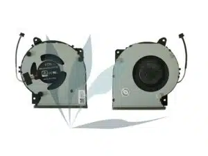 Ventilateur neuf d'origine Asus pour Asus X509FA