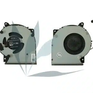 Ventilateur 13NB0MT0T01311 -- Ventilateur correspondant à la référence constructeur 13NB0MT0T01311