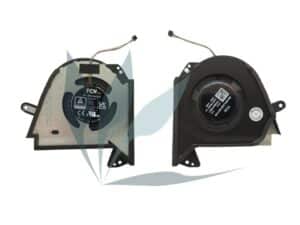 Ventilateur 13NR0800T03011 -- Ventilateur correspondant à la référence constructeur 13NR0800T03011