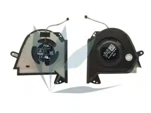 Ventilateur CPU neuf d'origine Asus pour Asus GA503RW