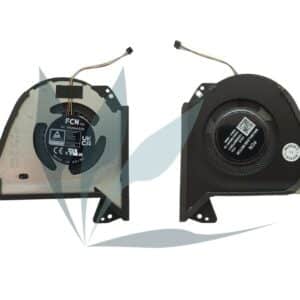 Ventilateur 13NR0800T03011 -- Ventilateur correspondant à la référence constructeur 13NR0800T03011