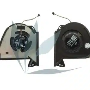 Ventilateur CPU neuf d'origine Asus pour Asus GA503RW