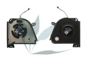 Ventilateur VGA neuf d'origine Asus pour Asus GA503RW