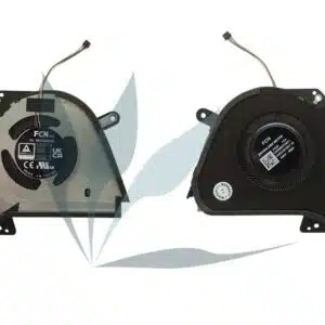 Ventilateur VGA neuf d'origine Asus pour Asus GA503RW