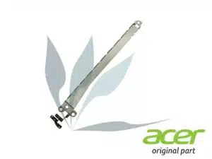 Charnière gauche type 1 neuve d'origine Acer pour Acer Travelmate TMP214-52