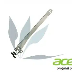 Charnière gauche type 1 neuve d'origine Acer pour Acer Travelmate TMP214-41-G2