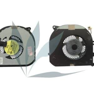Ventilateur 36CV9 -- Ventilateur correspondant à la référence constructeur 36CV9
