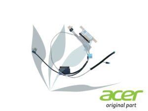 Cable LCD 50.GVFN7.006 -- Cable LCD correspondant à la référence constructeur 50.GVFN7.006
