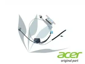 Cable LCD 50.GVFN7.006 -- Cable LCD correspondant à la référence constructeur 50.GVFN7.006