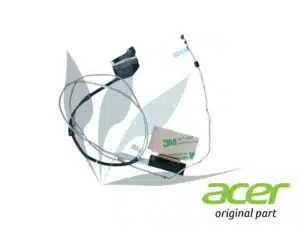 Câble LCD UHD neuf d'origine Acer pour Acer Predator PH517-51