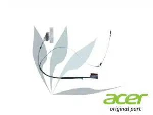 Câble LCD neuf d'origine Acer pour Acer Predator Triton PT316-51s