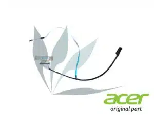 Câble LCD neuf d'origine Acer pour Acer Predator Triton PT14-51