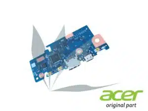 Carte fille allumage / USB neuve d'origine Acer pour Acer  Chromebook CP713-2W