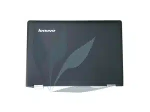 Capot supérieur écran noir pour Lenovo Flex 3-1470
