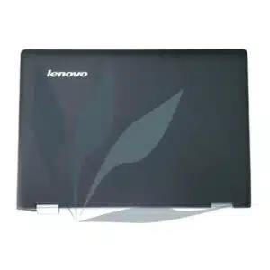 Capot supérieur écran 5CB0H91260 -- Capot supérieur écran correspondant à la référence constructeur 5CB0H91260