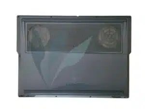 Plasturgie fond de caisse noire neuv d'origine Lenovo pour Lenovo Legion Y530-15ICH