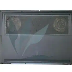 Plasturgie fond de caisse noire neuv d'origine Lenovo pour Lenovo Legion Y530-15ICH