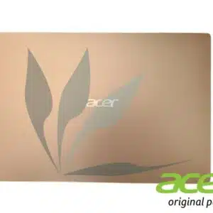 Capot supérieur écran or neuf d'origine Acer pour Acer Swift SF114-32