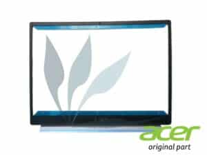Plasturgie tour d'écran argent neuve d'origine Acer pour Acer Swift SF313-53