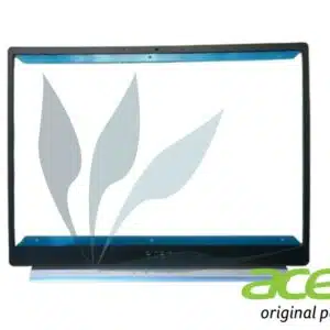 Plasturgie tour d'écran argent neuve d'origine Acer pour Acer Swift SF313-52G